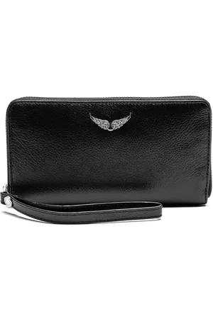 Zadig & Voltaire Portefeuille Compagnon
