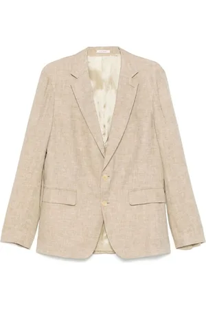 Fursac Blazer en lin