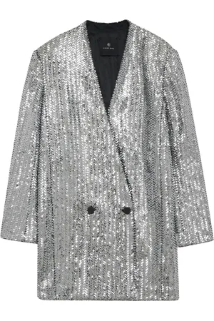 ANINE BING Robe Veneda