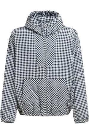 Marni Veste à carreaux