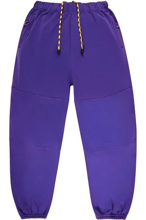 Bally Pantalon de jogging en coton