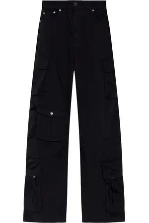 Gestuz Pantalon cargo court