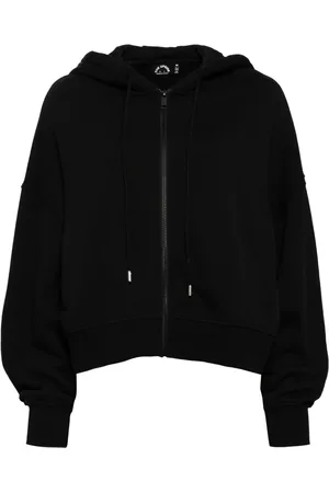 The Upside Hoodie Jude à coupe crop