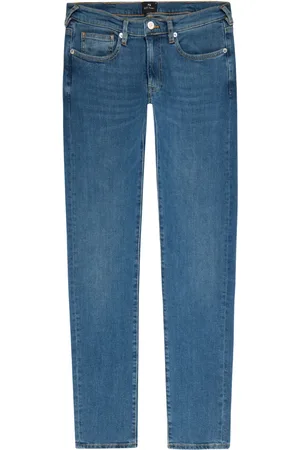 Paul Smith Jean à coupe slim