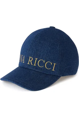 Nina Ricci Casquette à logo brodé