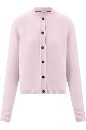 Salvatore Ferragamo Cardigan en cachemire