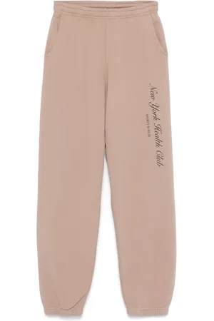 Sporty & Rich Pantalon de jogging NY Health Club