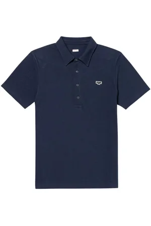 Fursac Polo en coton piqué