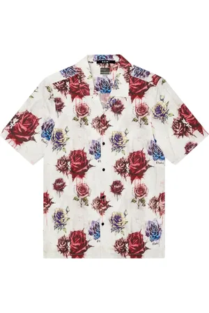 KSUBI Chemise Graff Rose Resort