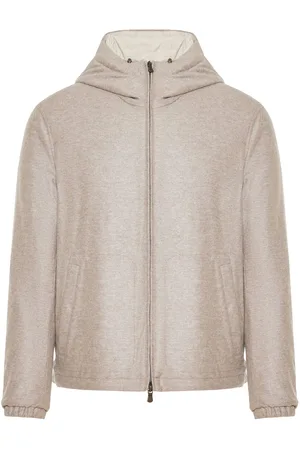 FEDELI Veste en cachemire