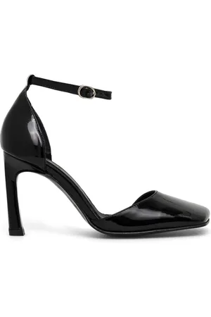ALOHAS Escarpins en cuir 90 mm