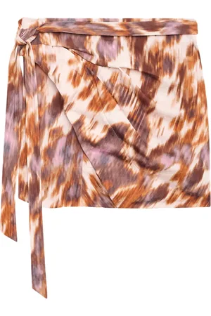 Marant Etoile Minijupe Berenice