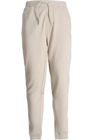 HUGO BOSS Pantalon de jogging en coton