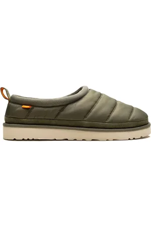 UGG Chaussons Tasman LTA Burnt Olive