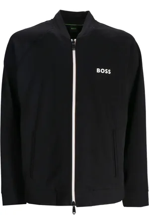 HUGO BOSS X Matteo Berrettini sweat