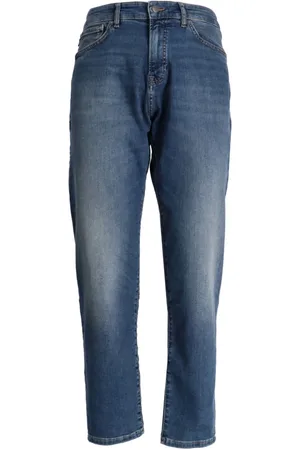 HUGO BOSS Jean Re.Maine