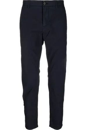DEPARTMENT 5 Pantalon chino à coupe droite
