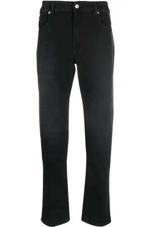DEPARTMENT 5 Jean Corkey à coupe slim