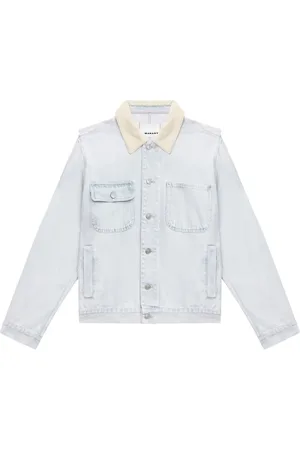 Isabel Marant Veste Jotham