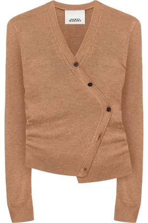 Isabel Marant Cardigan Carline