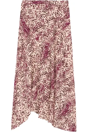 Isabel Marant Jupe Sakura