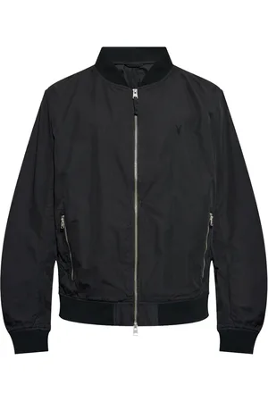 AllSaints Veste bomber Bassett Ramskull