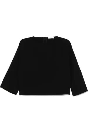 The Row Blouse Faurelle