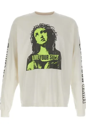 SAINT MXXXXXX T-shirt Love Ur Saint