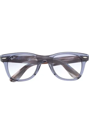 Ray-Ban Lunettes de soleil à monture carrée