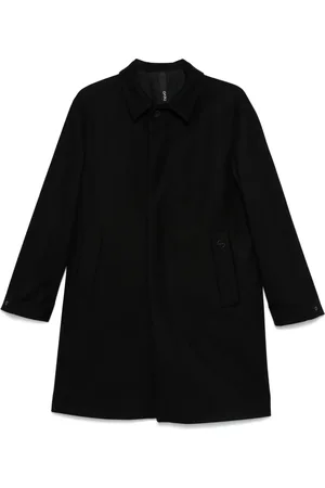 HEVO Manteau Loco