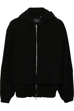 SONGZIO Veste zippée à capuche