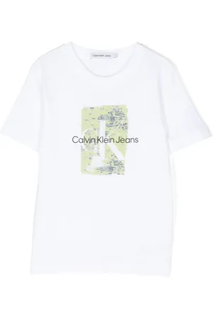 Calvin Klein T-shirt Second