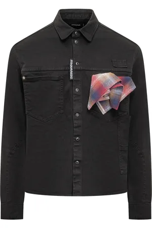 Dsquared2 Chemise Carpenter