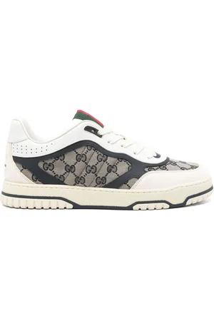 Basket gucci nouvelle collection best sale