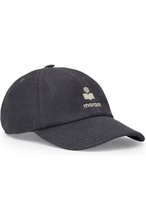 Isabel Marant Casquette Tomas