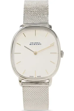Isabel Marant Bracelet 28.07 Oval