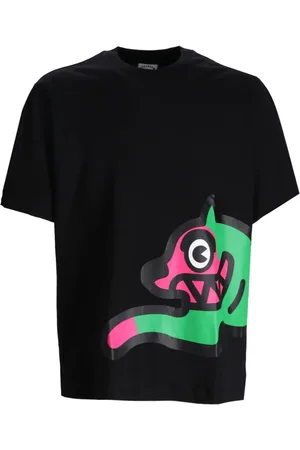 ICECREAM T-shirt Running Dog