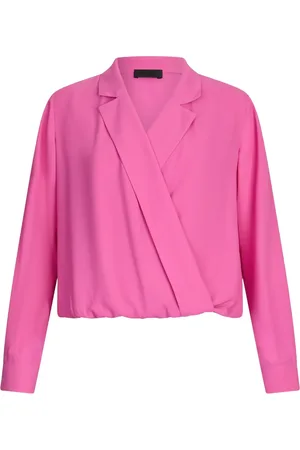 Liu Jo Blouse en crêpe