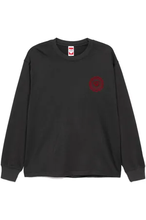 Ground Zero T-shirt à logo imprimé