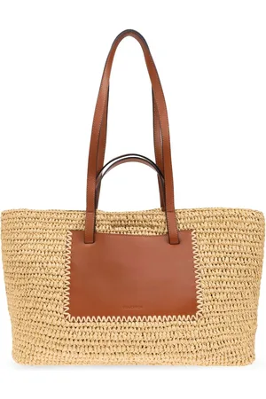 ULLA JOHNSON Grand sac porté épaule Lali
