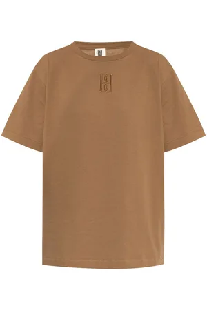 By Malene Birger T-shirt Fayeh