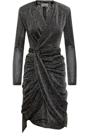 Isabel Marant Robe Cleora