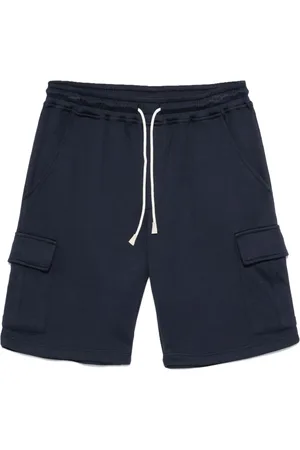 ELEVENTY Short en jersey