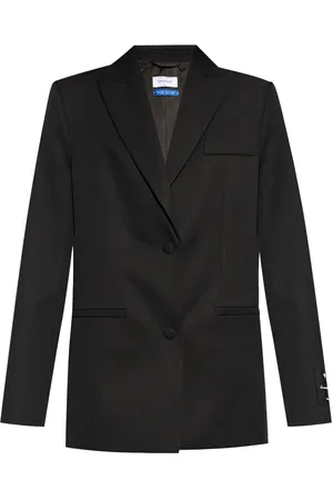 OFF-WHITE Blazer en laine