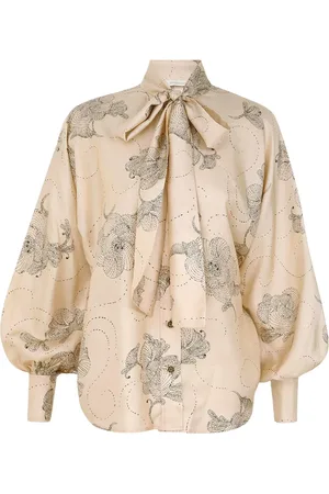 ZIMMERMANN Blouse Eden