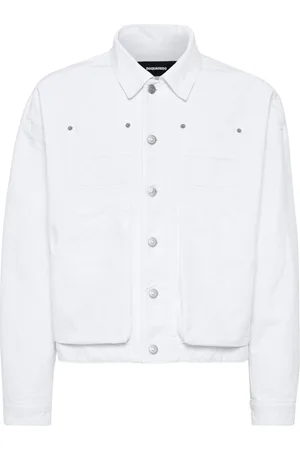 Dsquared2 Veste en jean