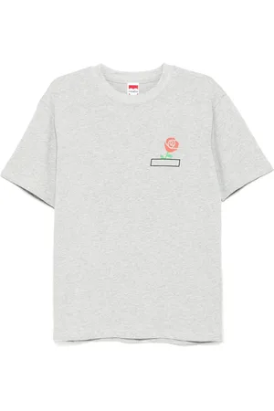 Ground Zero T-shirt à logo imprimé