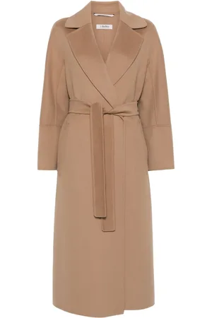 Max Mara Manteau Elisa