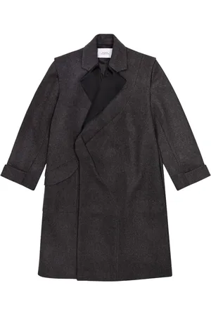 Bianca Saunders Manteau Shettle