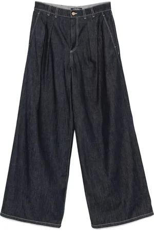 Max Mara Jean ample